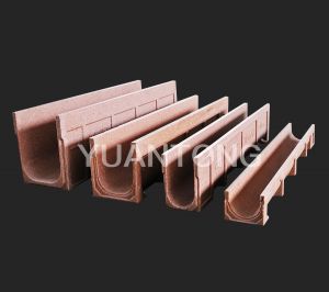 成品排水溝的安裝步驟是什么？